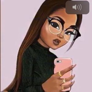 Meet your Posher, Tiffany